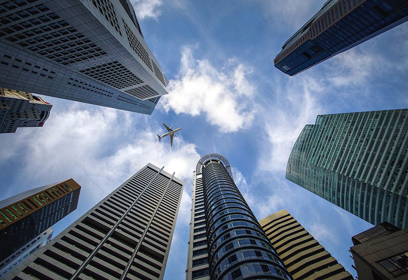 剪掉晾衣繩 搭起曬衣架，創(chuàng)文讓小區(qū)更規(guī)范更便利